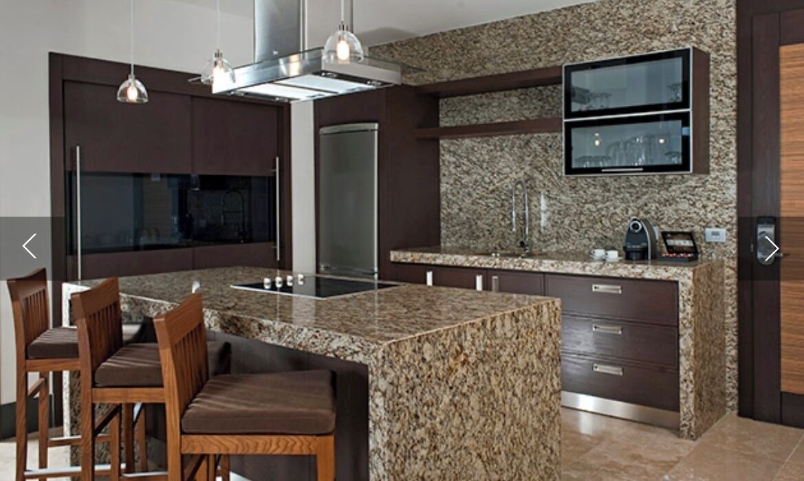 Photo of Kitchen in Las Jarretaderas
