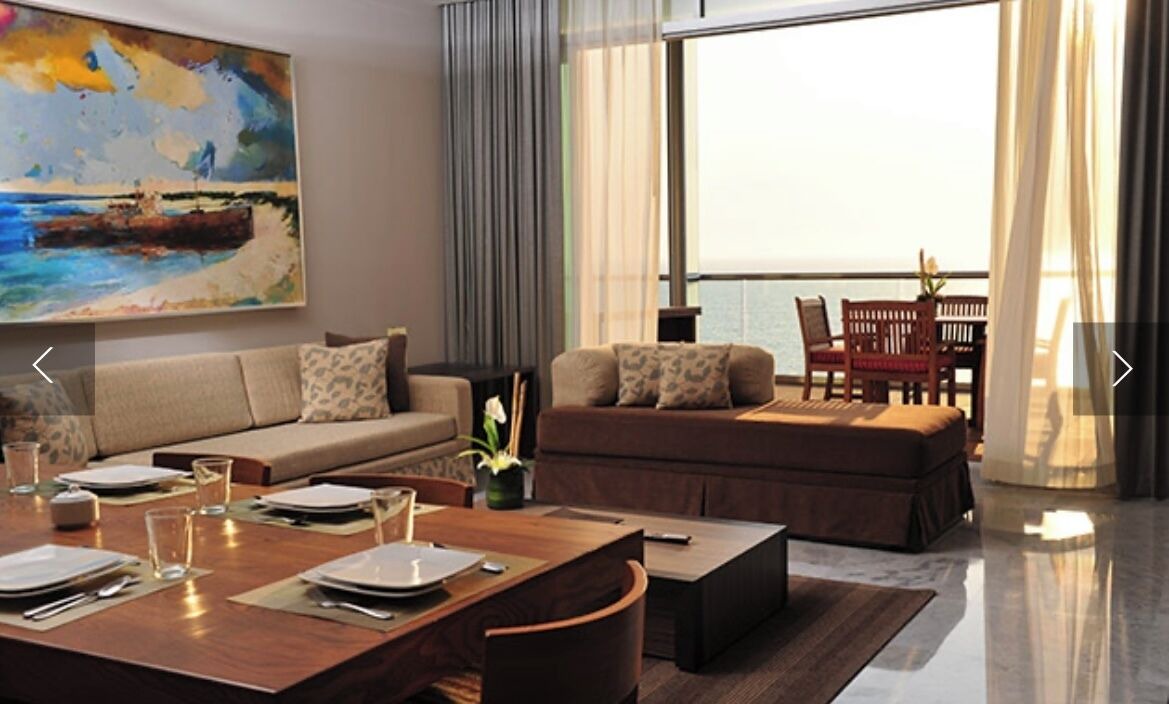 Photo of Livingroom in Las Jarretaderas