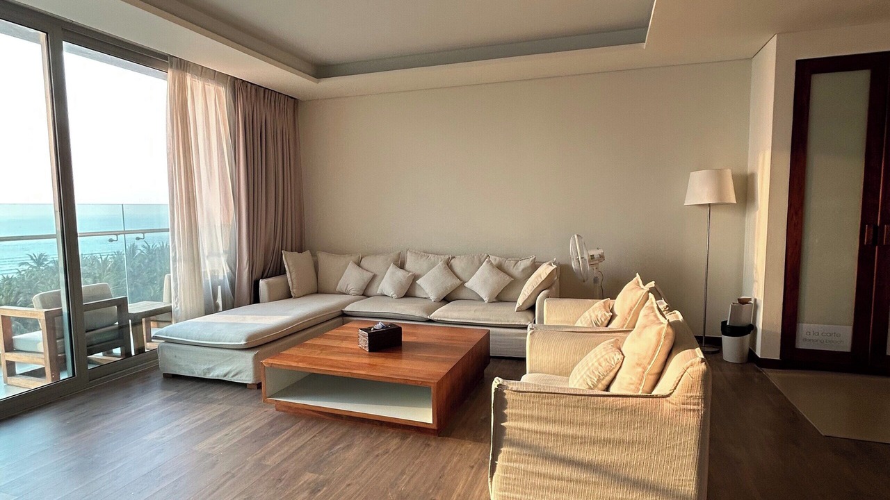 Photo of Livingroom in Son Tra