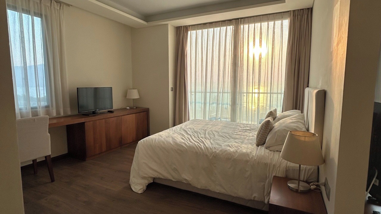 Photo of Bedroom in Son Tra