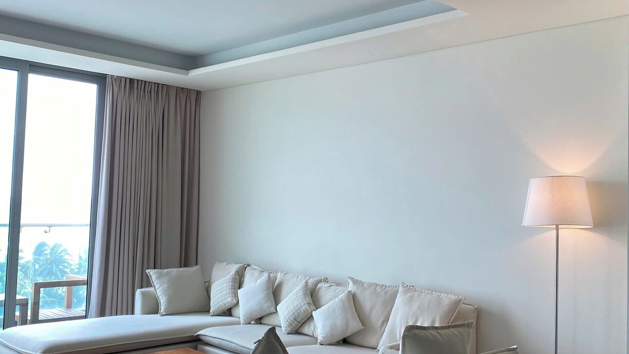 Photo of Livingroom in Son Tra