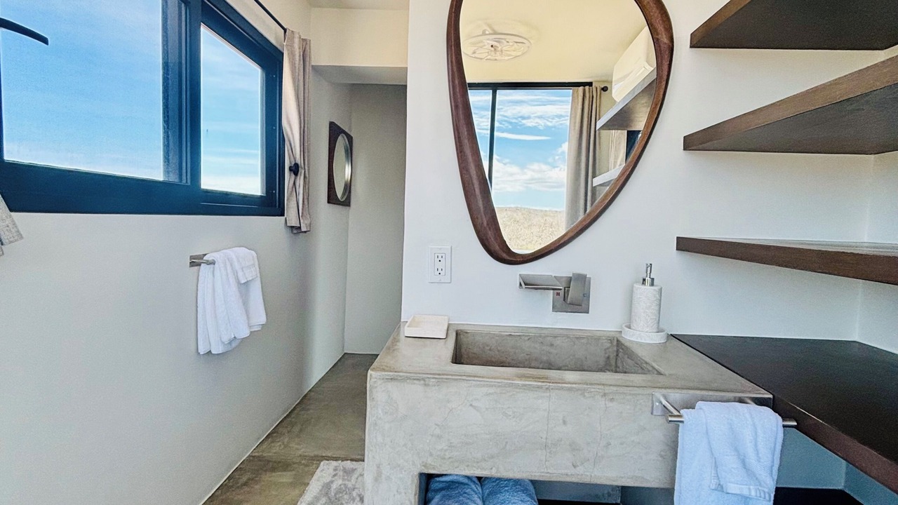 Photo of Bathroom in La Fortuna