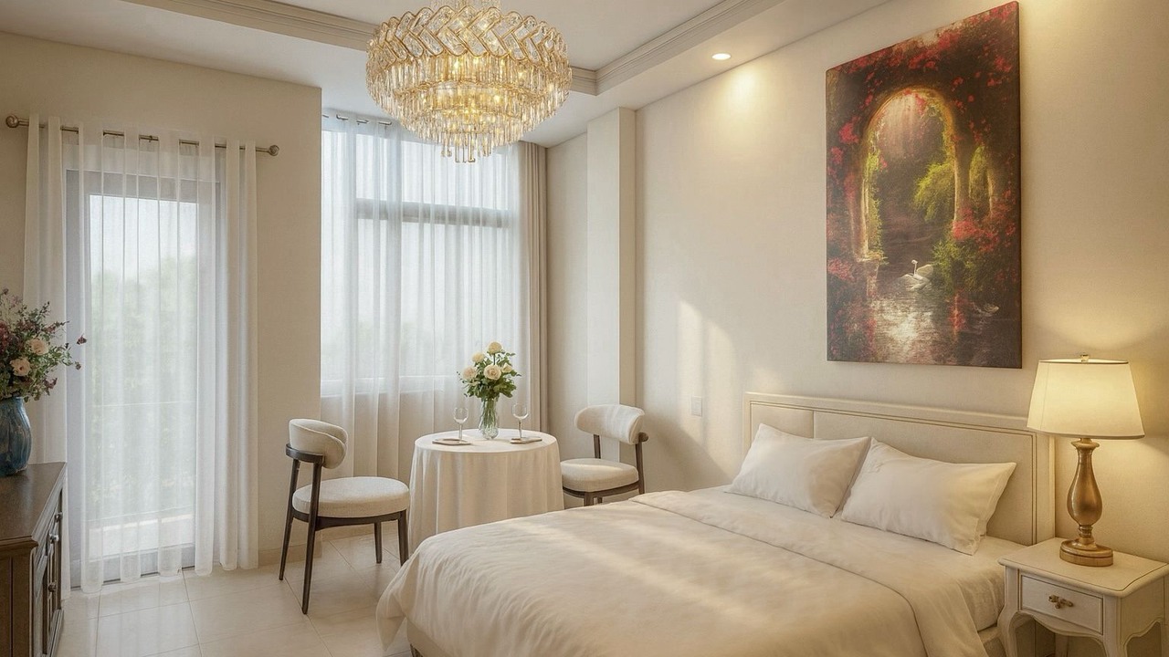 Photo of Bedroom in Da Kao