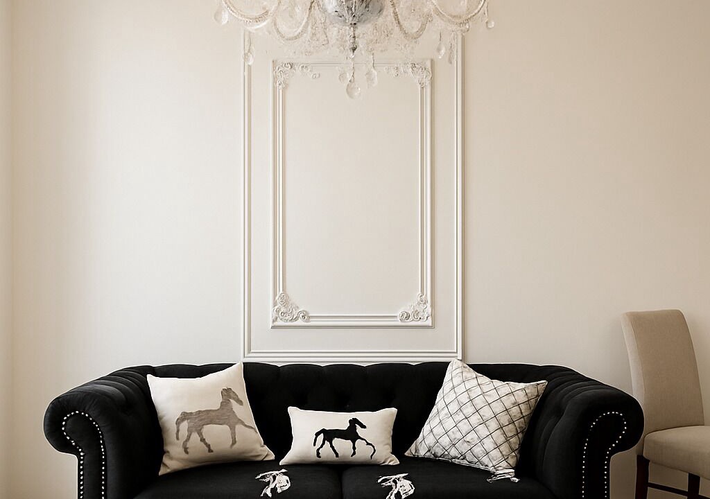 Photo of Livingroom in Da Kao