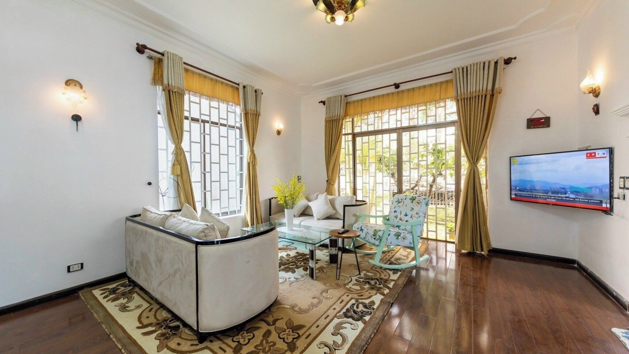 Photo of Livingroom in Da Lat