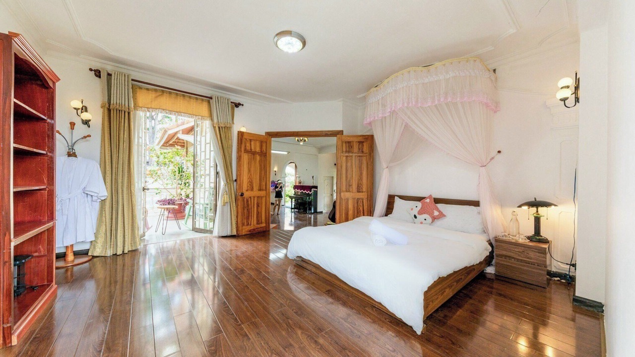 Photo of Bedroom in Da Lat