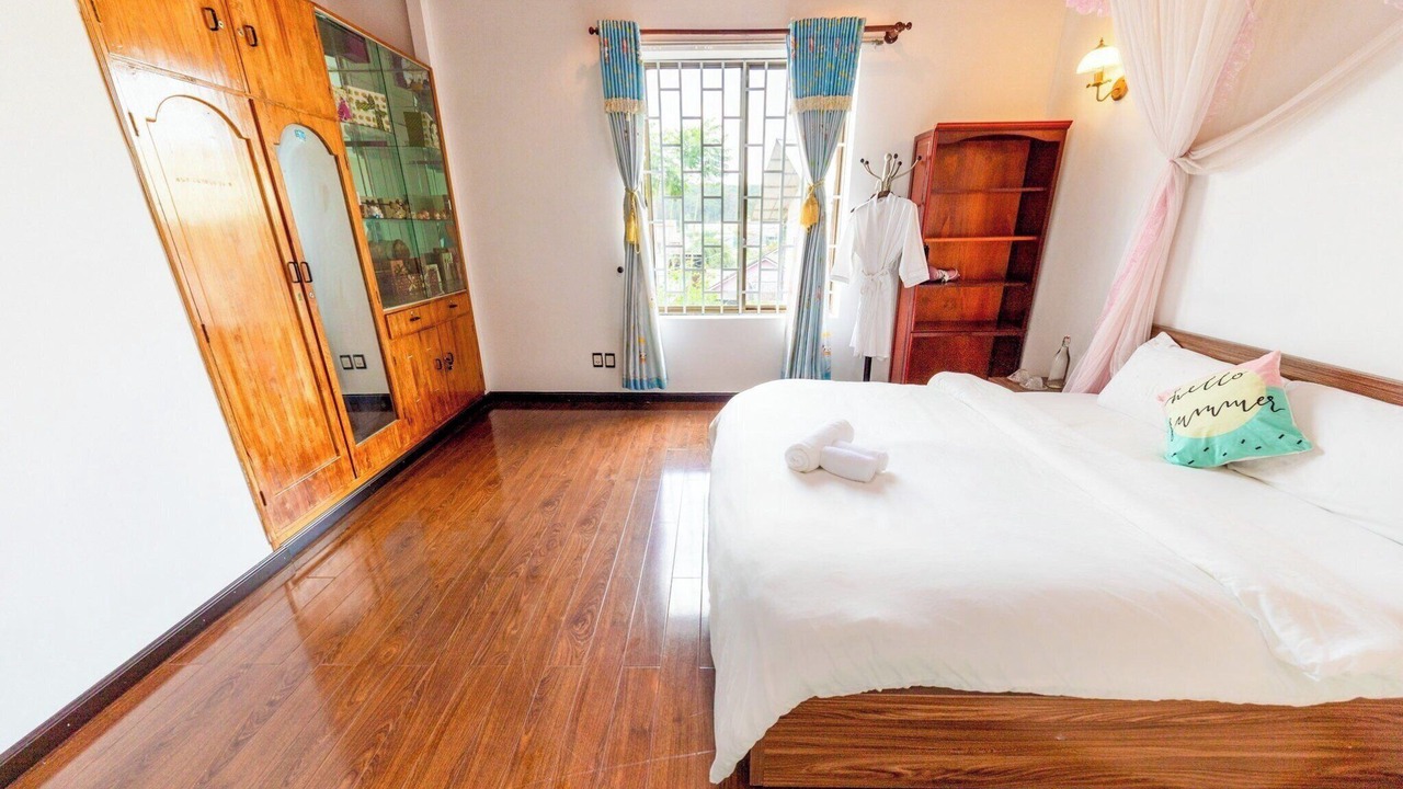 Photo of Bedroom in Da Lat
