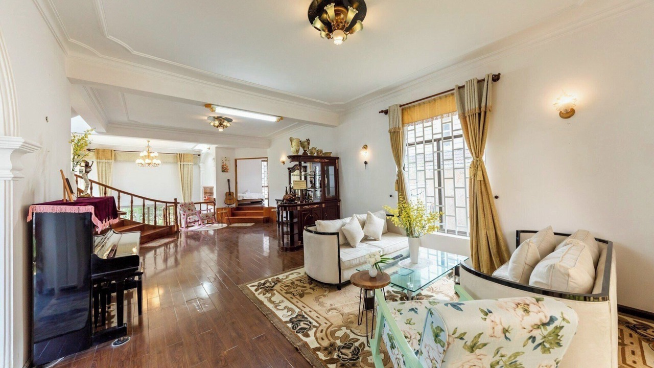Photo of Livingroom in Da Lat