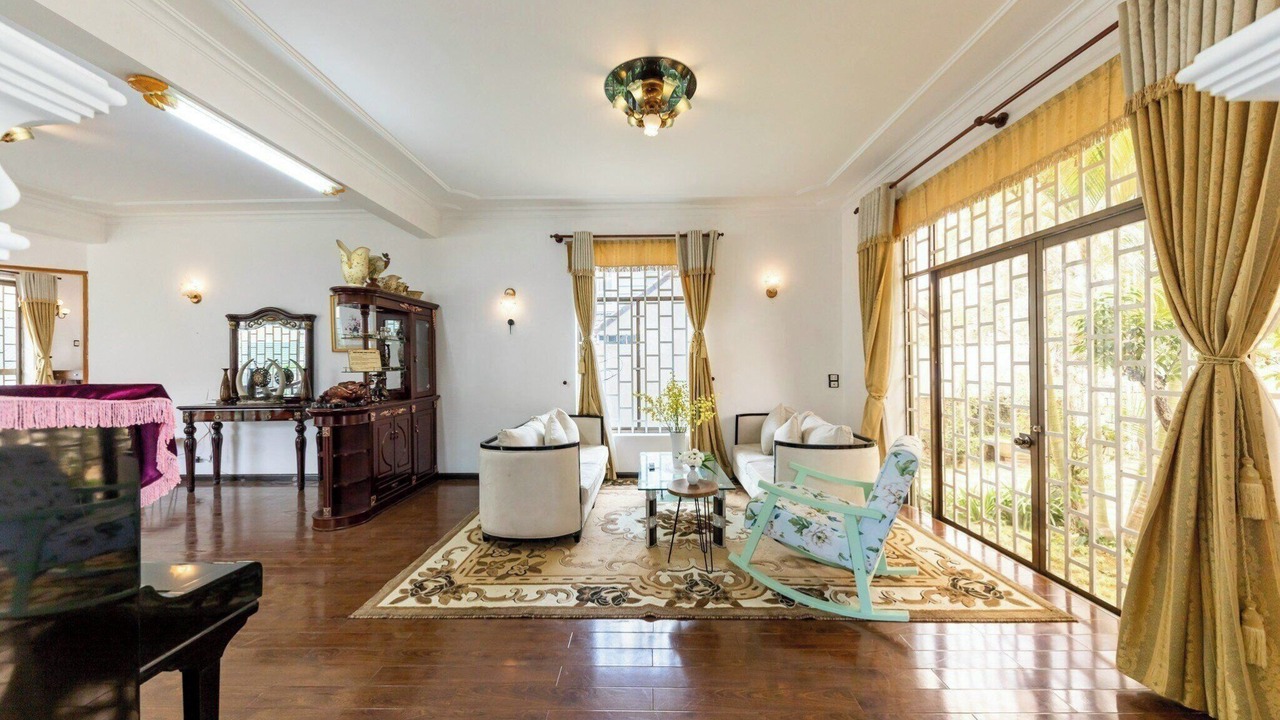 Photo of Livingroom in Da Lat