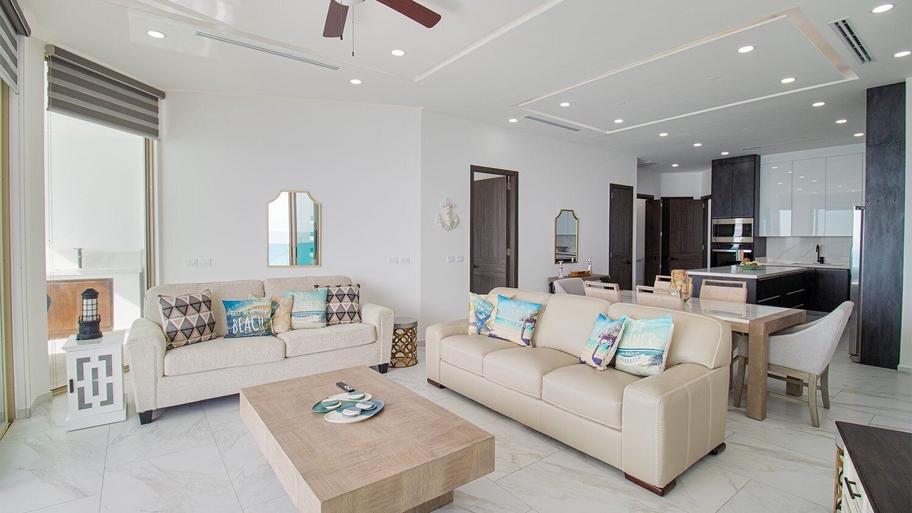 Photo of Livingroom in La Choya