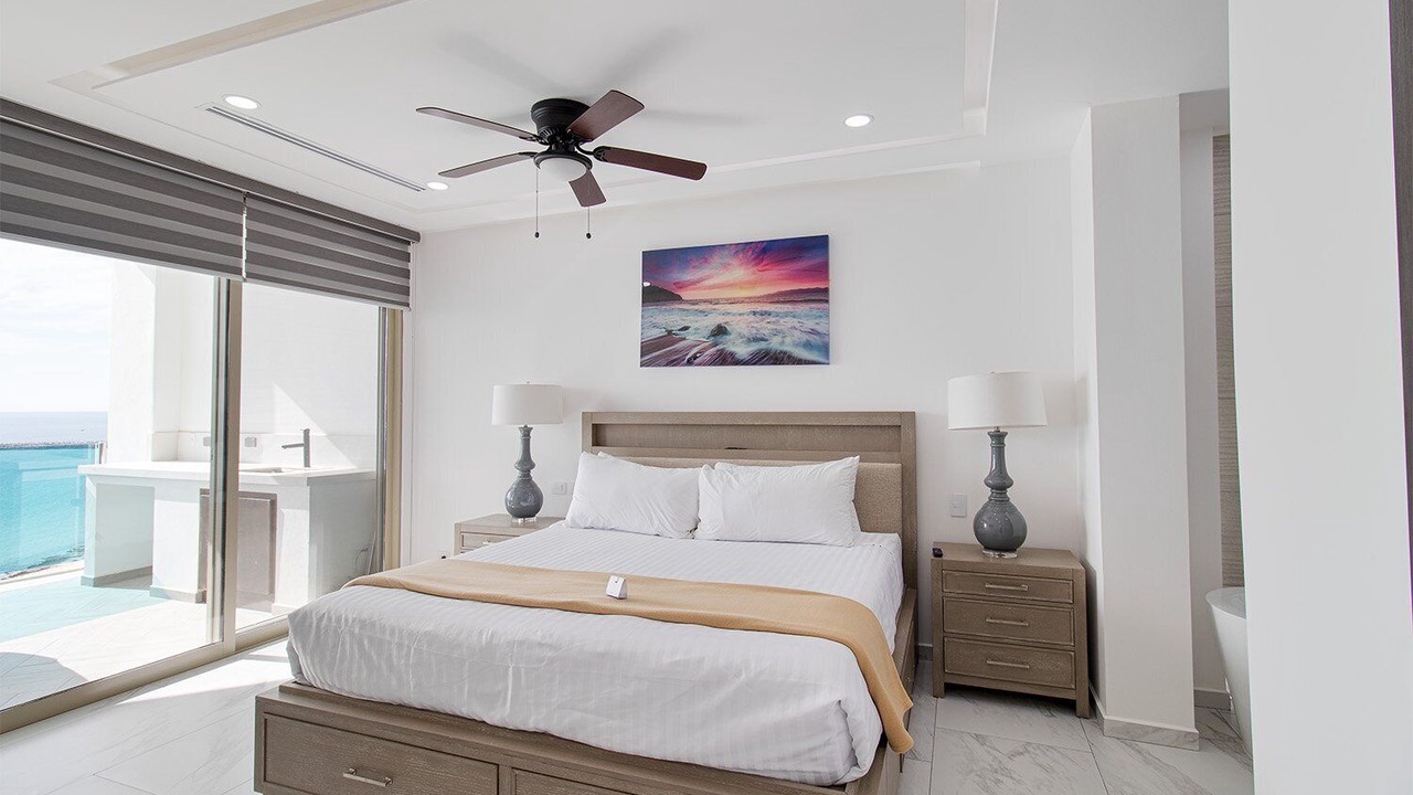 Photo of Bedroom in La Choya