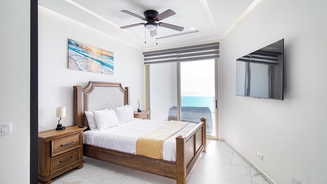 Photo of Bedroom in La Choya
