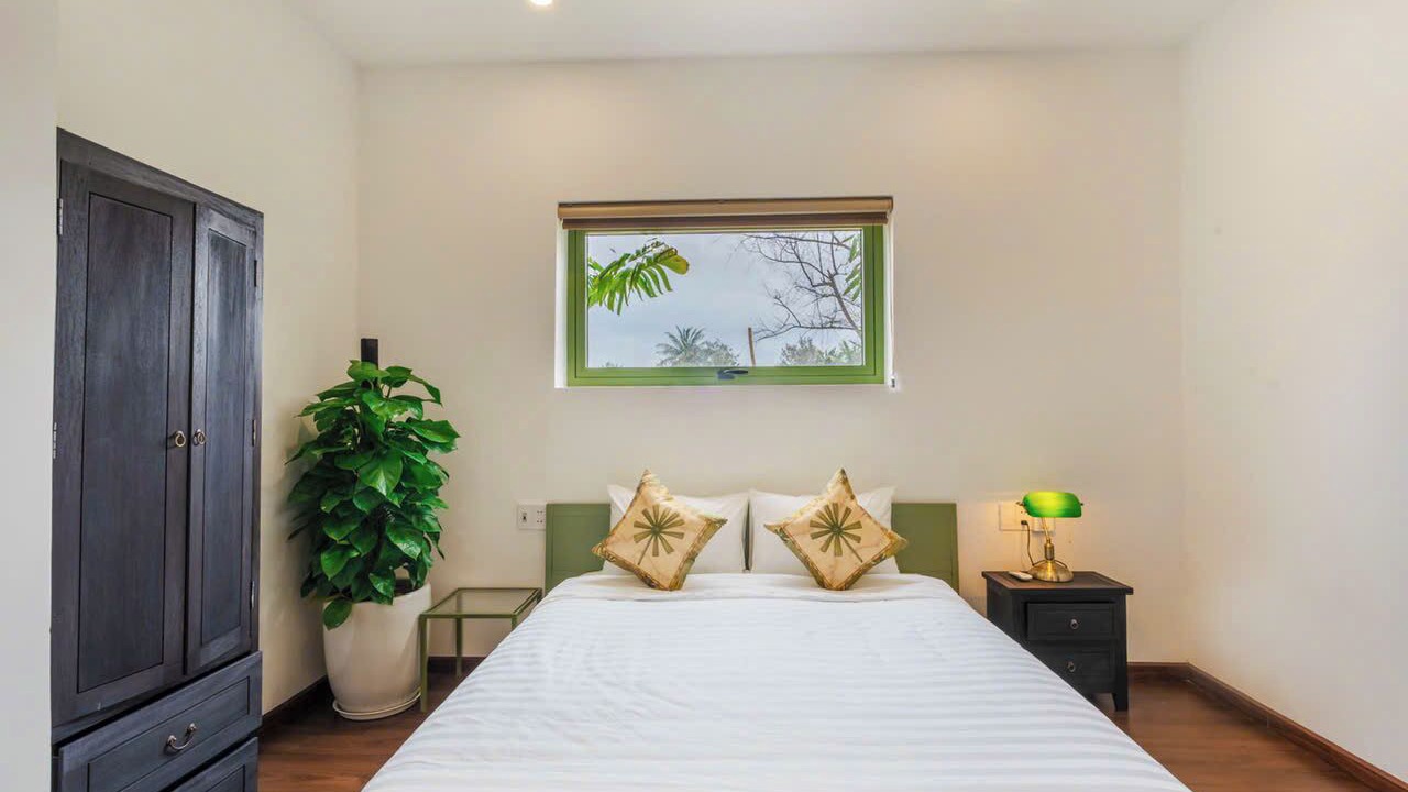 Photo of Bedroom in Cam An