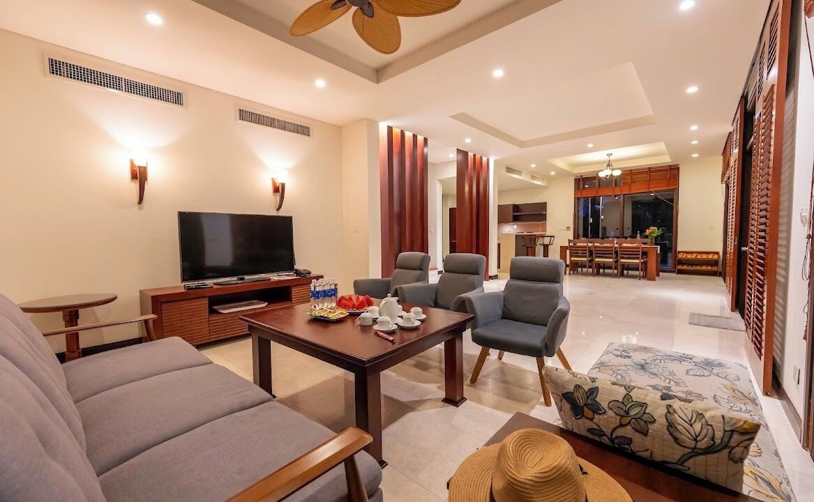 Photo of Livingroom in Da Nang