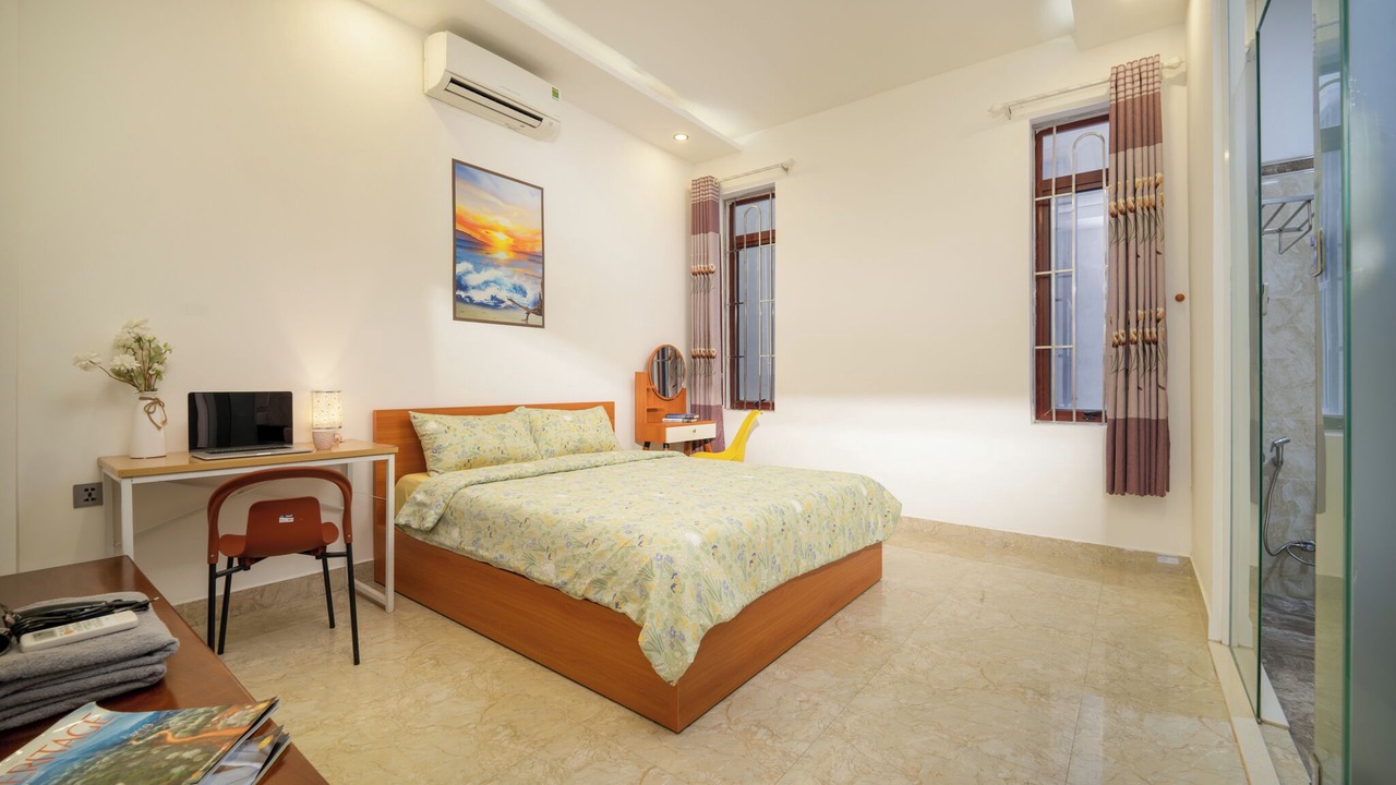 Photo of Bedroom in Ngu Hanh Son