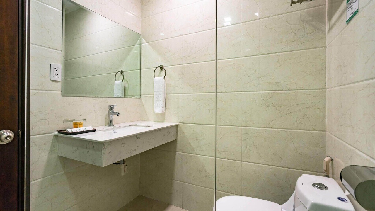 Photo of Bathroom in Phu My Hung