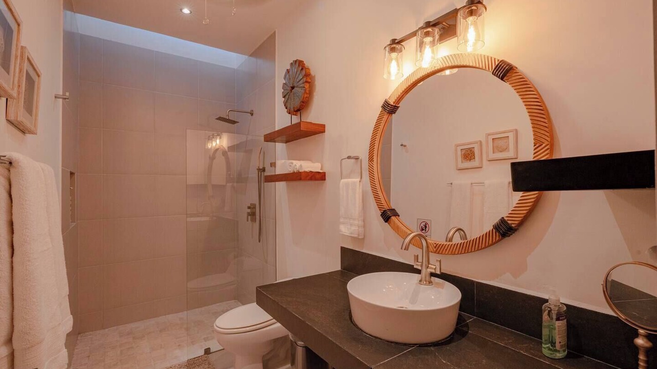 Photo of Bathroom in Merida