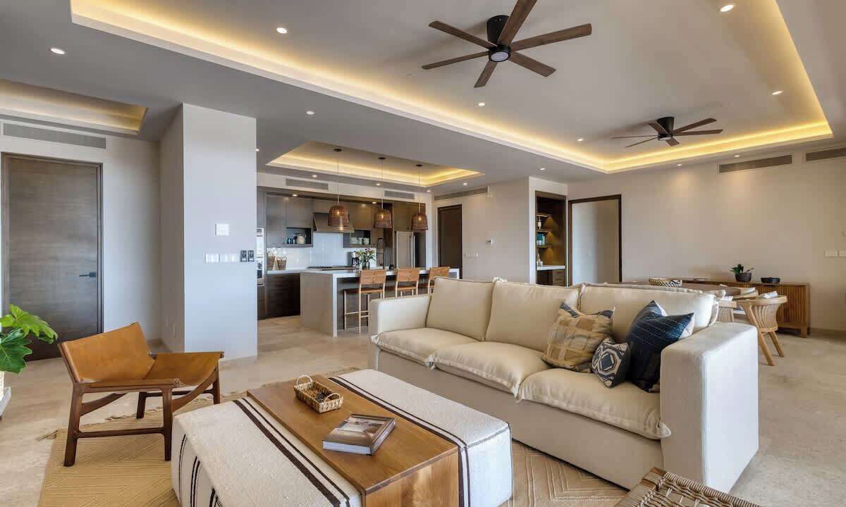 Photo of Livingroom in Sunset Beach
