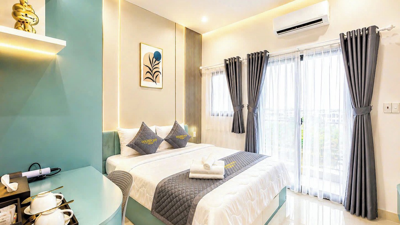 Photo of Bedroom in An Phu