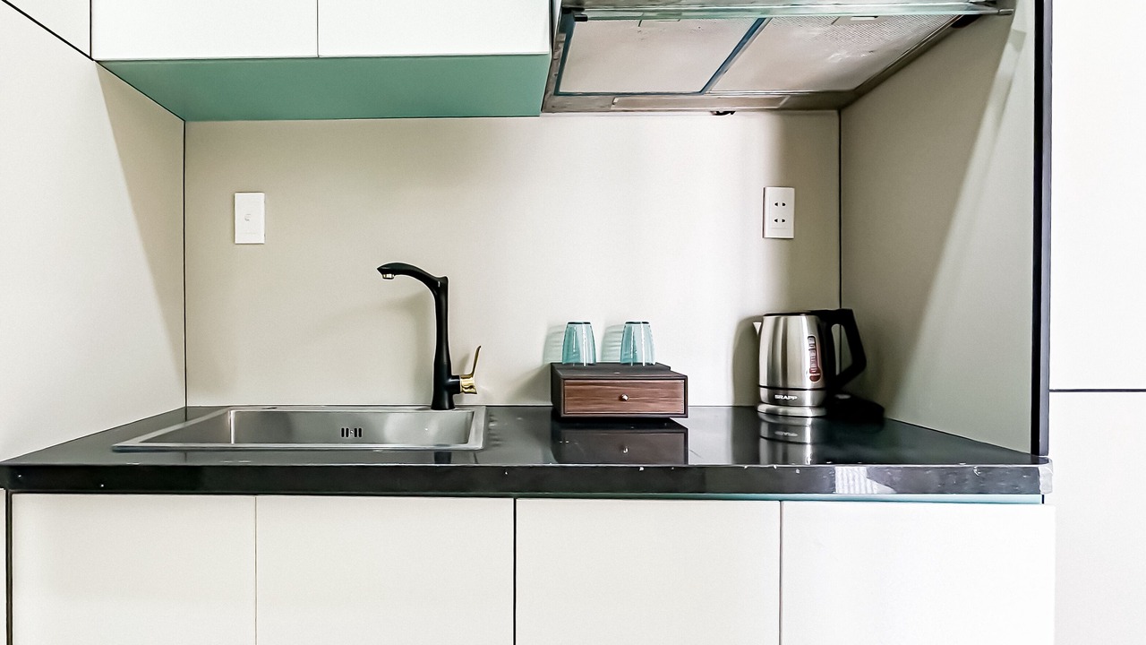 Photo of Kitchen in An Phu