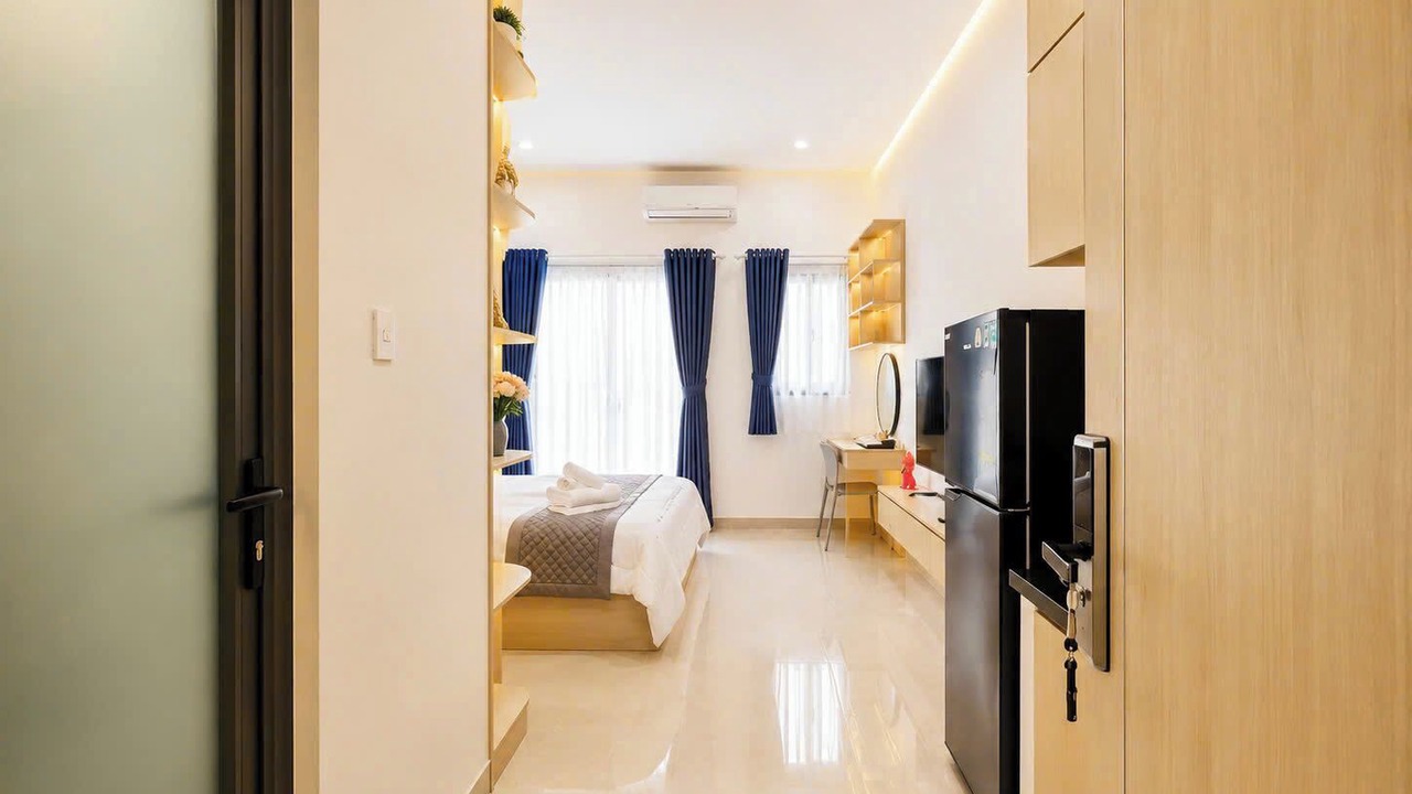 Photo of Bedroom in An Phu