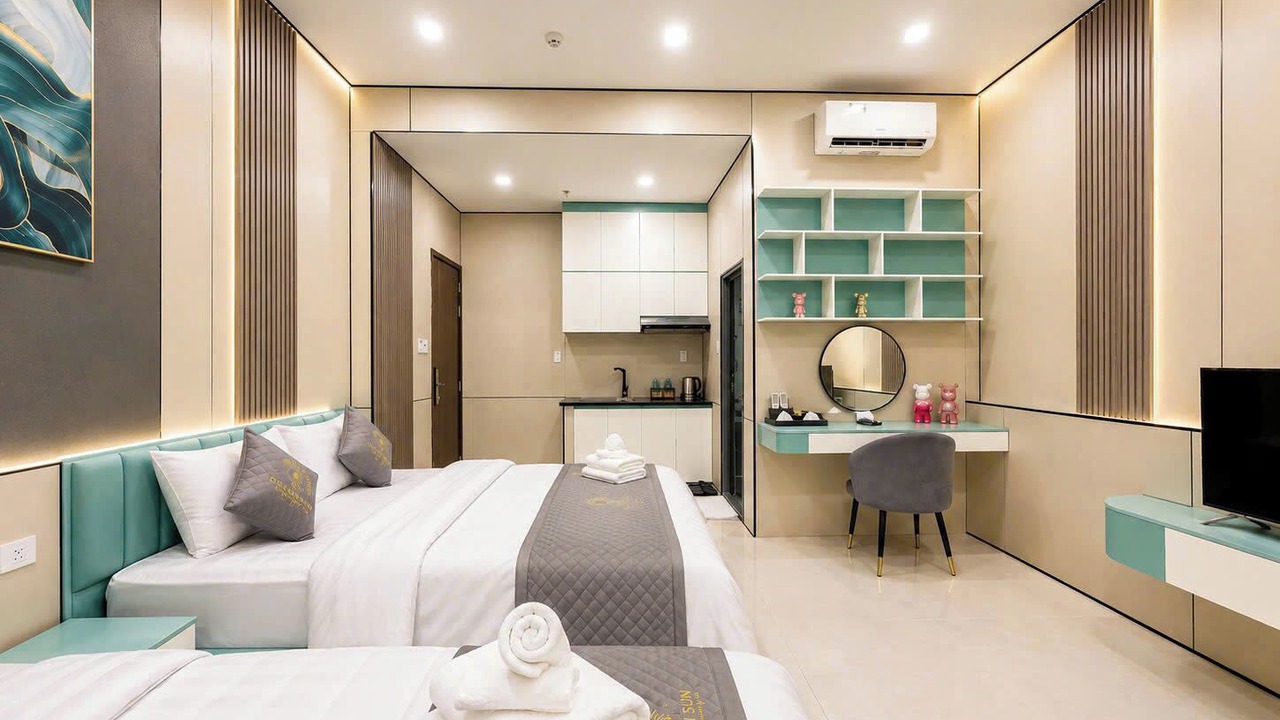 Photo of Bedroom in An Phu