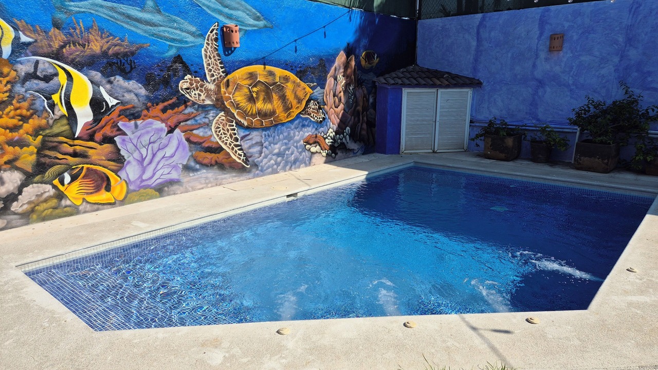 Photo of Outdoor in Diaz Ordaz