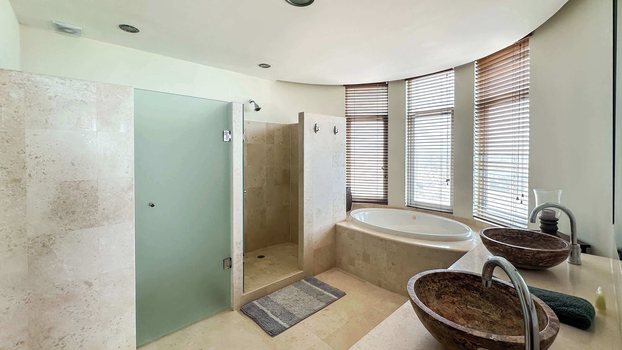 Photo of Bathroom in Puerto Penasco