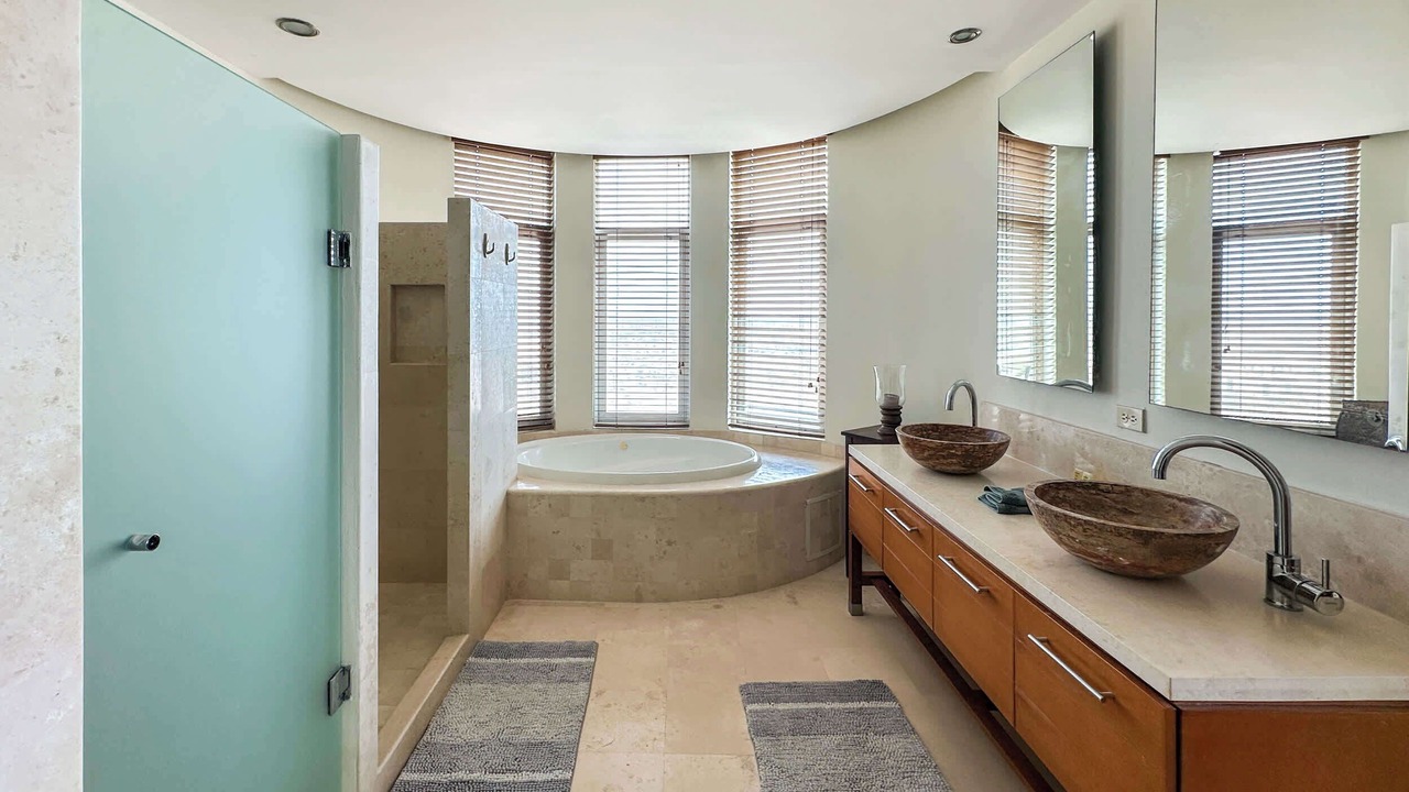 Photo of Bathroom in Puerto Penasco