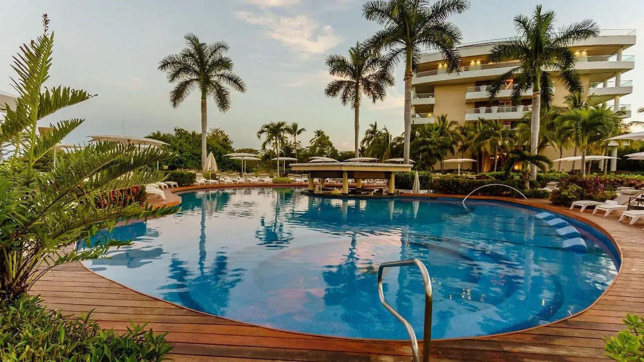 Photo of Outdoor in Nuevo Vallarta
