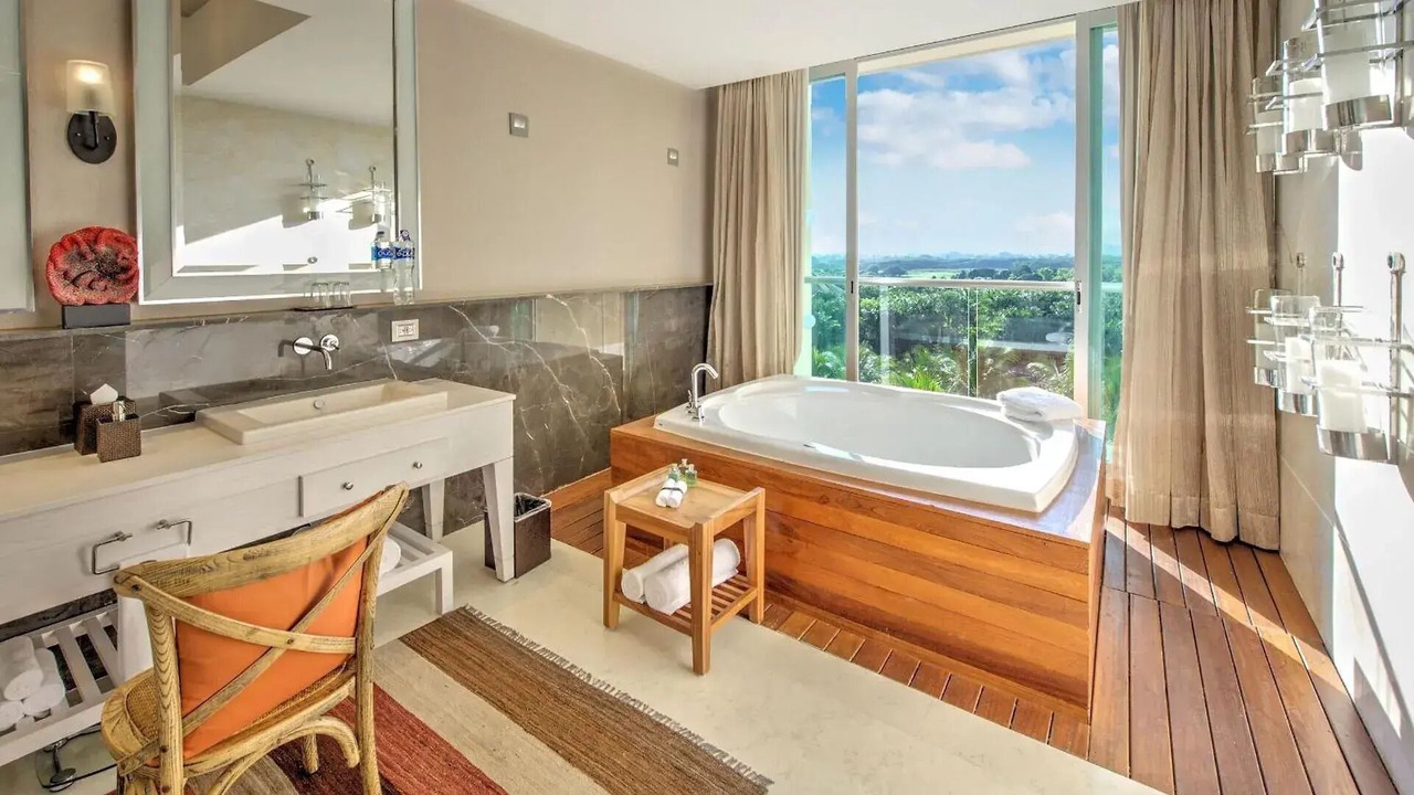 Photo of Bathroom in Nuevo Vallarta