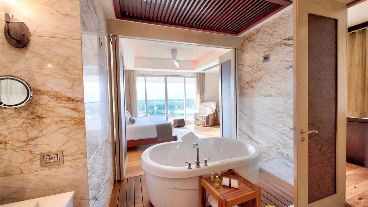 Photo of Bathroom in Nuevo Vallarta