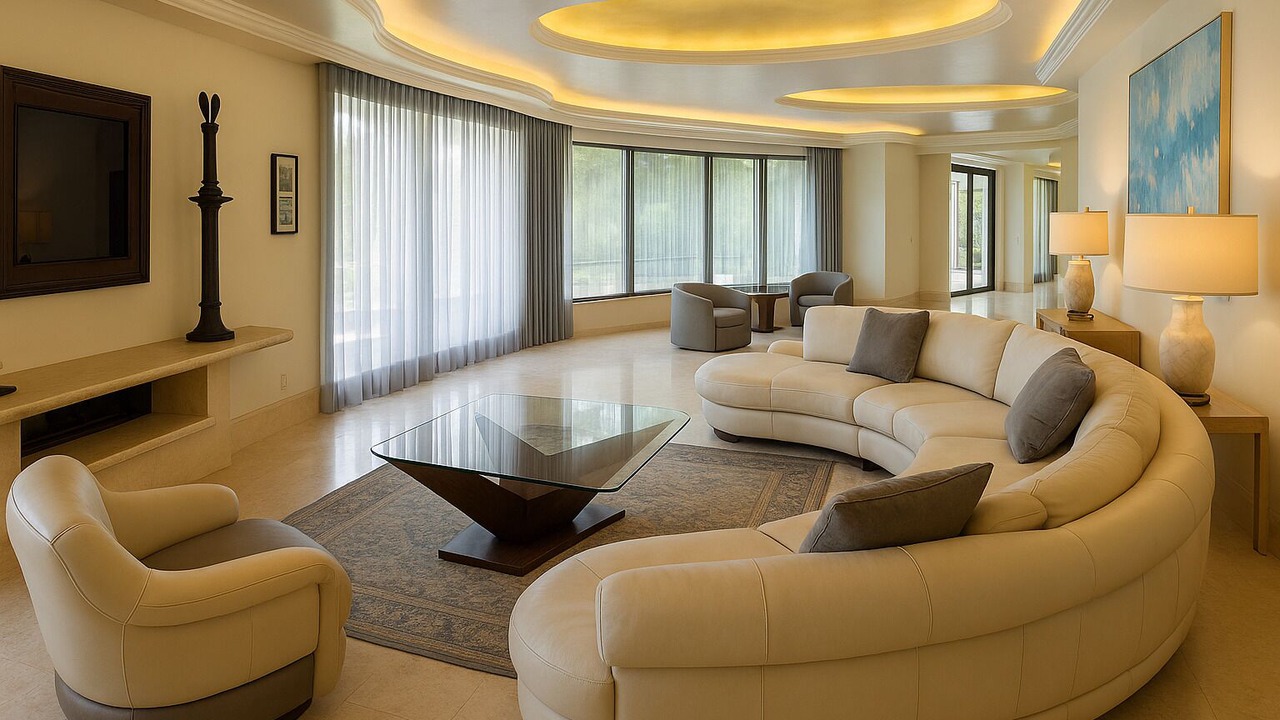 Photo of Livingroom in Boca de Tomatlan