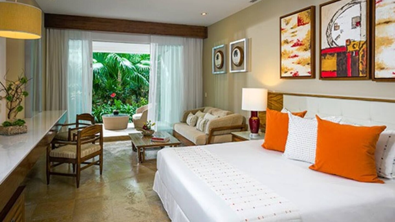 Photo of Bedroom in Las Jarretaderas