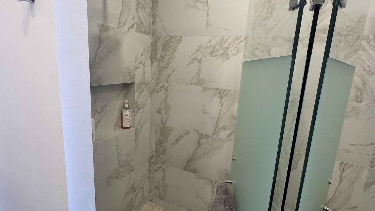 Photo of Bathroom in Diaz Ordaz
