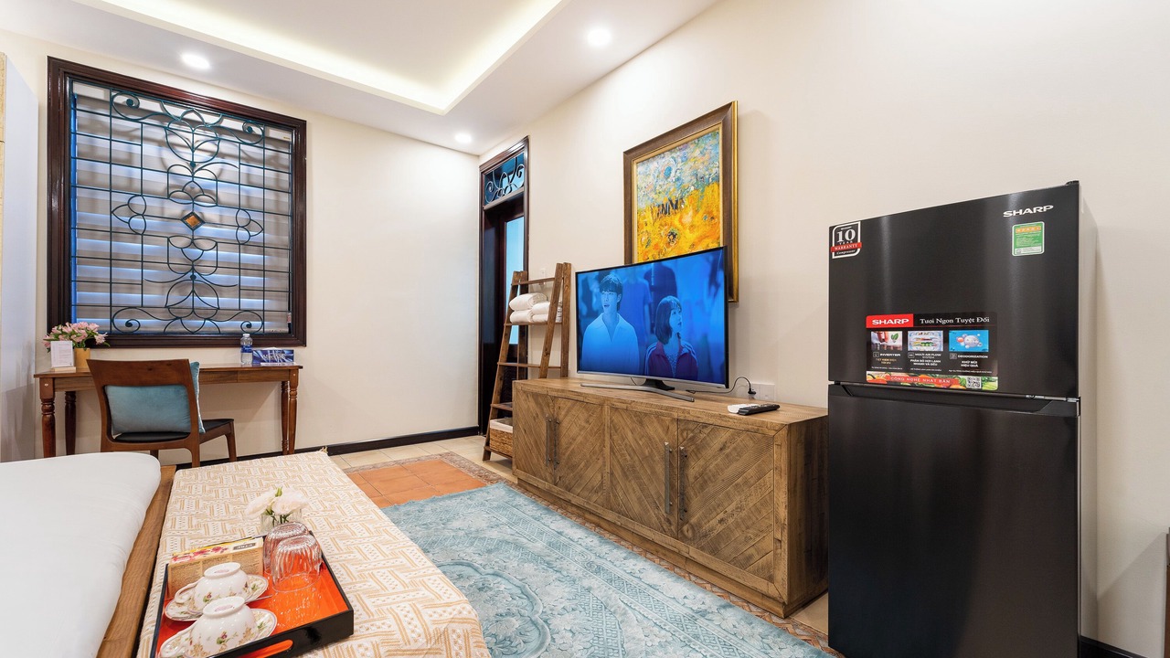 Photo of Livingroom in Da Kao