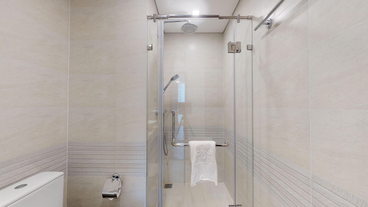 Photo of Bathroom in Ngoc Khanh