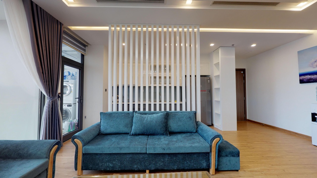 Photo of Livingroom in Ngoc Khanh