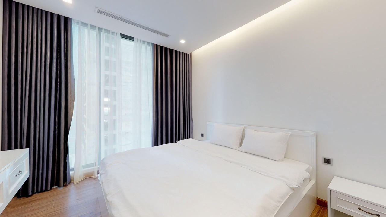 Photo of Bedroom in Ngoc Khanh