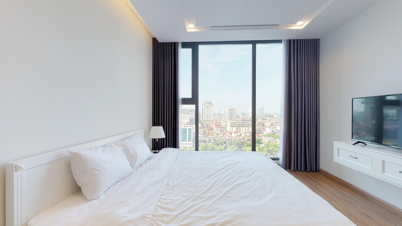 Photo of Bedroom in Ngoc Khanh