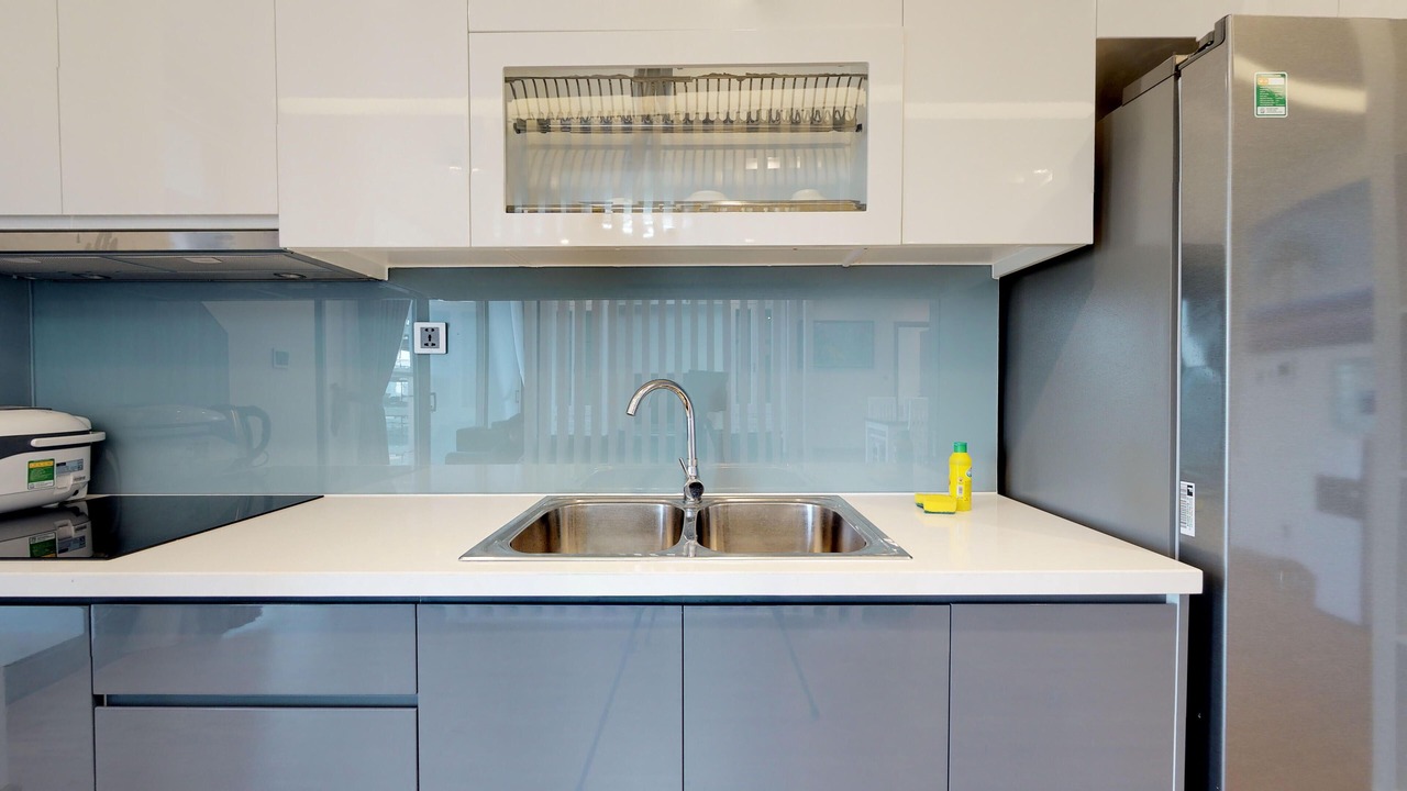 Photo of Kitchen in Ngoc Khanh