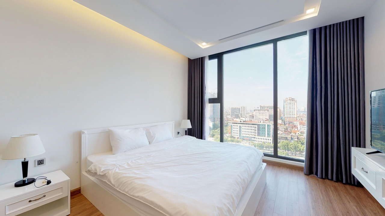 Photo of Bedroom in Ngoc Khanh