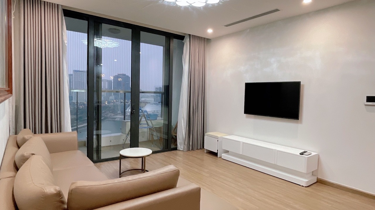 Photo of Livingroom in Tu Liem