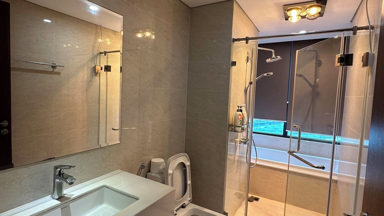 Photo of Bathroom in Tu Liem