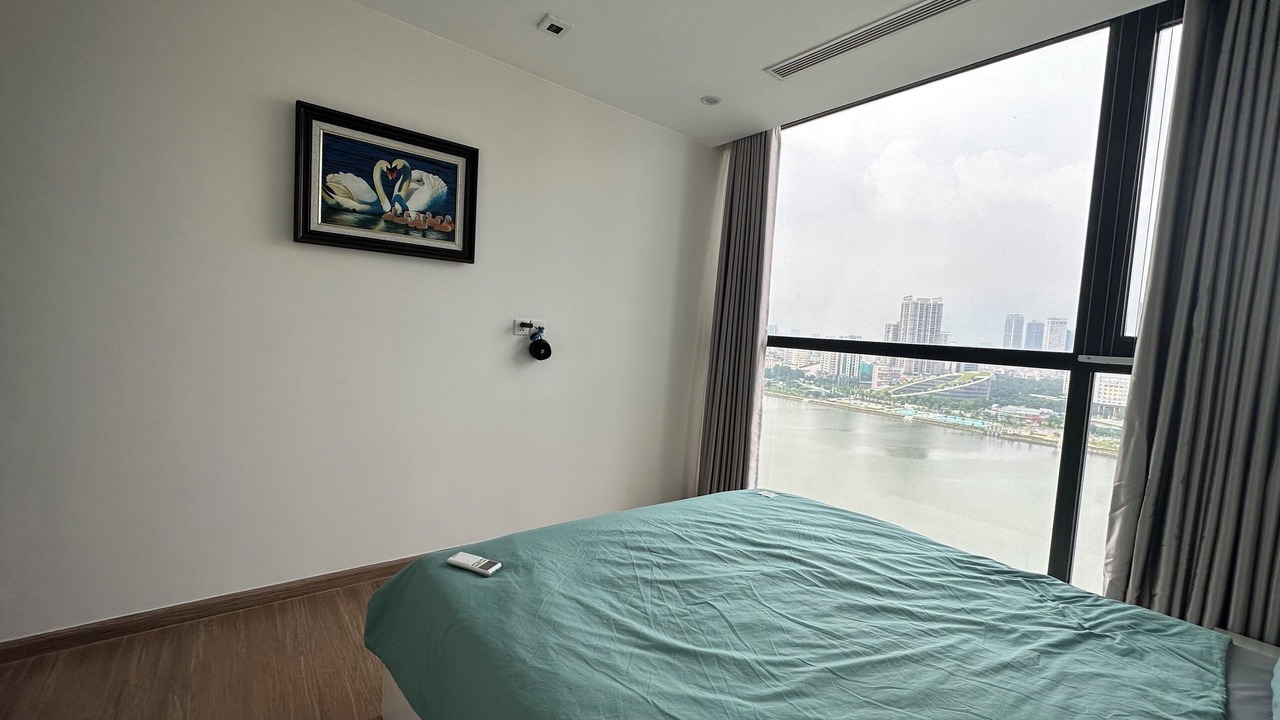 Photo of Bedroom in Tu Liem