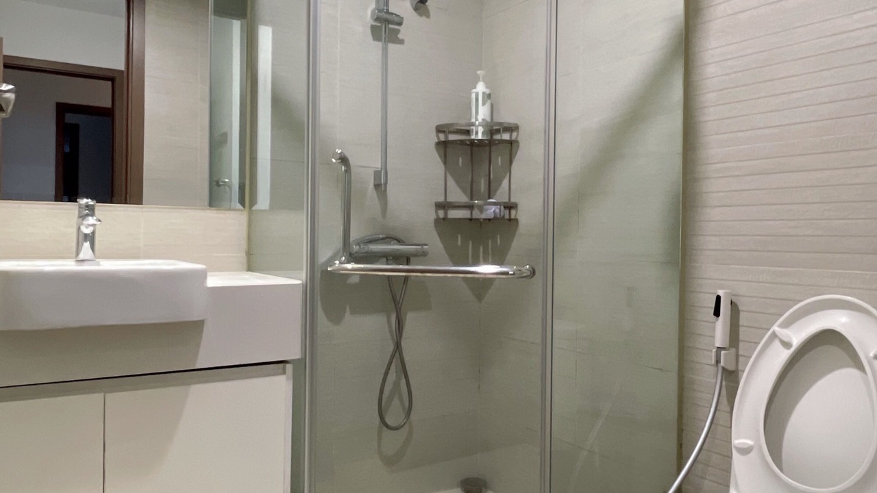 Photo of Bathroom in Tu Liem
