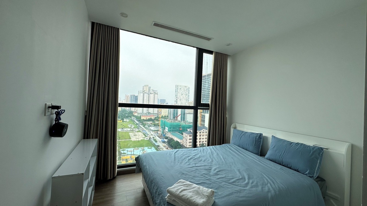 Photo of Bedroom in Tu Liem