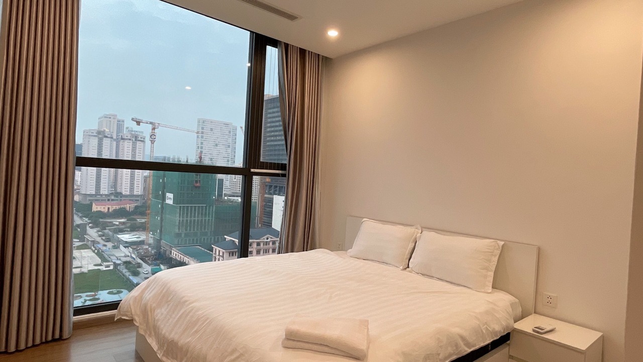 Photo of Bedroom in Tu Liem