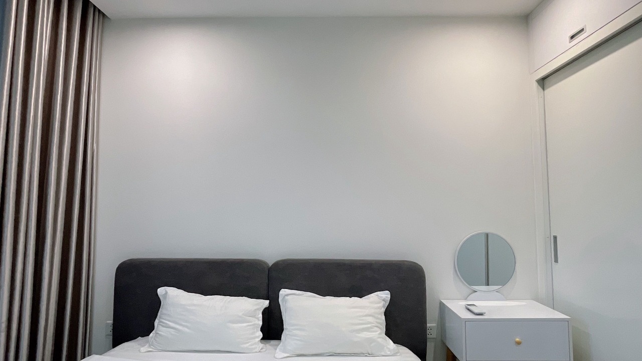 Photo of Bedroom in Tu Liem