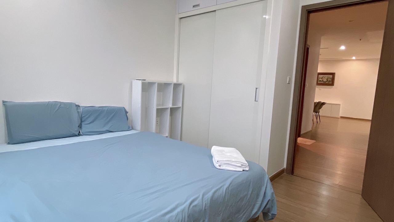 Photo of Bedroom in Tu Liem